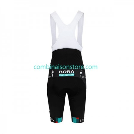 Cuissard à Bretelles 2022 Bora-Hansgrohe N001